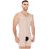 MANNY 124 | Full Body Shaper for Men | Daily use Compression Shapewear for Men | Powernet