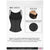 Fajas Salome 0313 | Waist Trainer Vest Tummy Control Compression Garment for Women | Colombian Body Shaper for Daily Use  - Pal Negocio