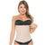 Fajas Salome 0315-1 | Waist Cincher Trainer for Women | Colombian Body Shaper for Daily Use | Powernet - Pal Negocio