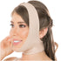 NILA 322 | Post Surgery Chin Compression Slimmer Strap for Women | Powernet