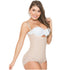 SAMIRA 412 | Strapless Butt Lifting Shapewear Girdle for Dresses | Daily Use Body Shaper