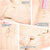 Fajas Salome 0413| Butt Lifter Tummy Control Shapewear for Women | Open Bust Hiphugger Bodysuit | Powernet - Pal Negocio