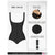 Fajas Salome 0419 | Butt Lifter Hiphugger Mid Thigh Body Shaper | Open Bust Tummy Control Shapewear for Women | Powernet - Pal Negocio