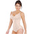 Fajas Salome 0420 | Hiphugger Body Shaper with Bra | Butt Lifter Tummy Control Shapewear for Women | Powernet - Pal Negocio