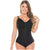 Fajas Salome 0420 | Hiphugger Body Shaper with Bra | Butt Lifter Tummy Control Shapewear for Women | Powernet - Pal Negocio