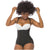 Fajas Salome 0412 | Strapless Butt Lifting Shapewear Girdle for Dresses | Daily Use Body Shaper - Pal Negocio