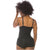 Fajas Salome 0412 | Strapless Butt Lifting Shapewear Girdle for Dresses | Daily Use Body Shaper - Pal Negocio