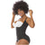 Fajas Salome 0417 | Open Bust Tummy Control Butt Lifter Shapewear for Women | Hiphugger Daily Use Body Shaper | Powernet - Pal Negocio