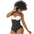 Fajas Salome 0418 | Strapless Butt Lifter Panty Bodysuit | Open-Bust Tummy Control Shapewear for Women | Powernet - Pal Negocio